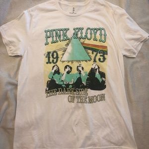 VINTAGE PINK FLOYD T SHIRT L NWT